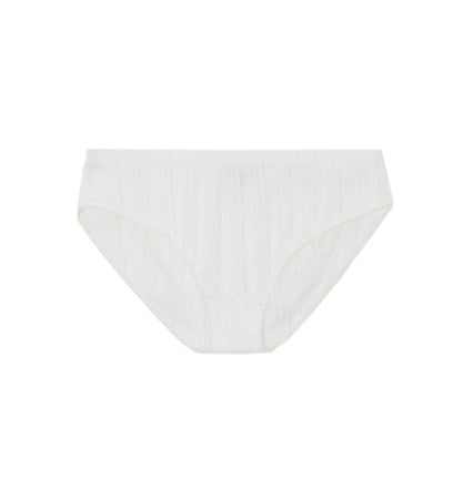 SOFT TOUCH trusse - 2-pak - off-white