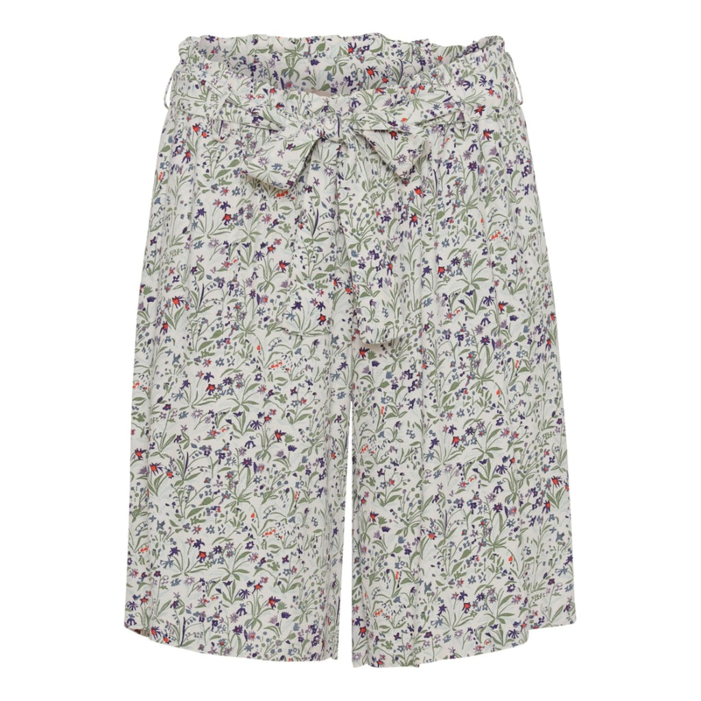 FLOWERCHILD shorts - Garden Flower